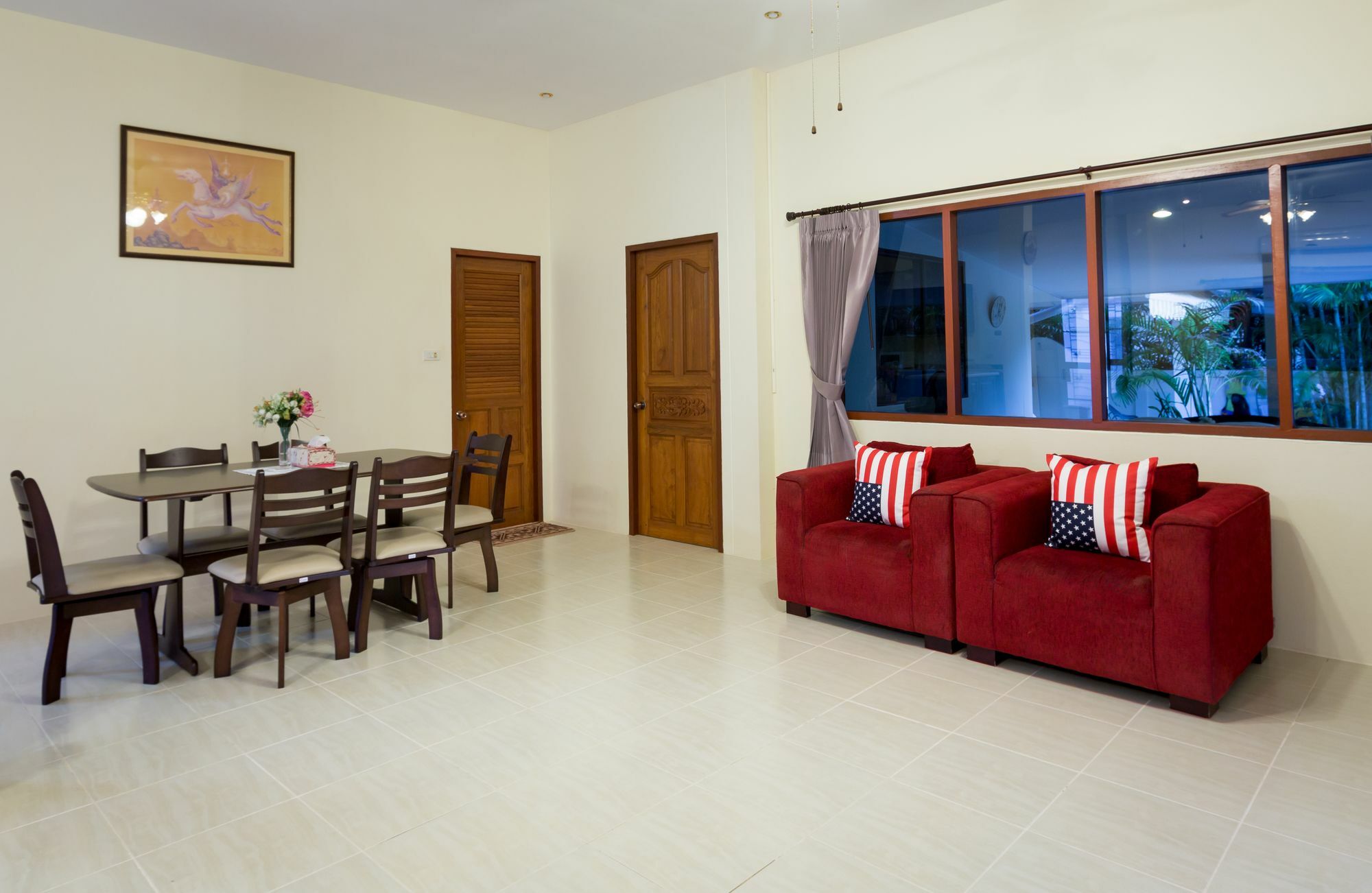 Pause Pool Villa Huahin 116 Exterior foto